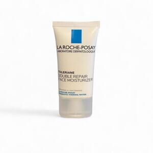 La Roche-Posay Toleriane Double Repair Face Moisturizer with Niacinamide 1.3 oz.